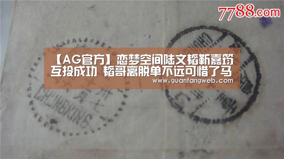 AG视讯